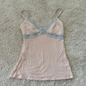 Fluer’t lingerie top